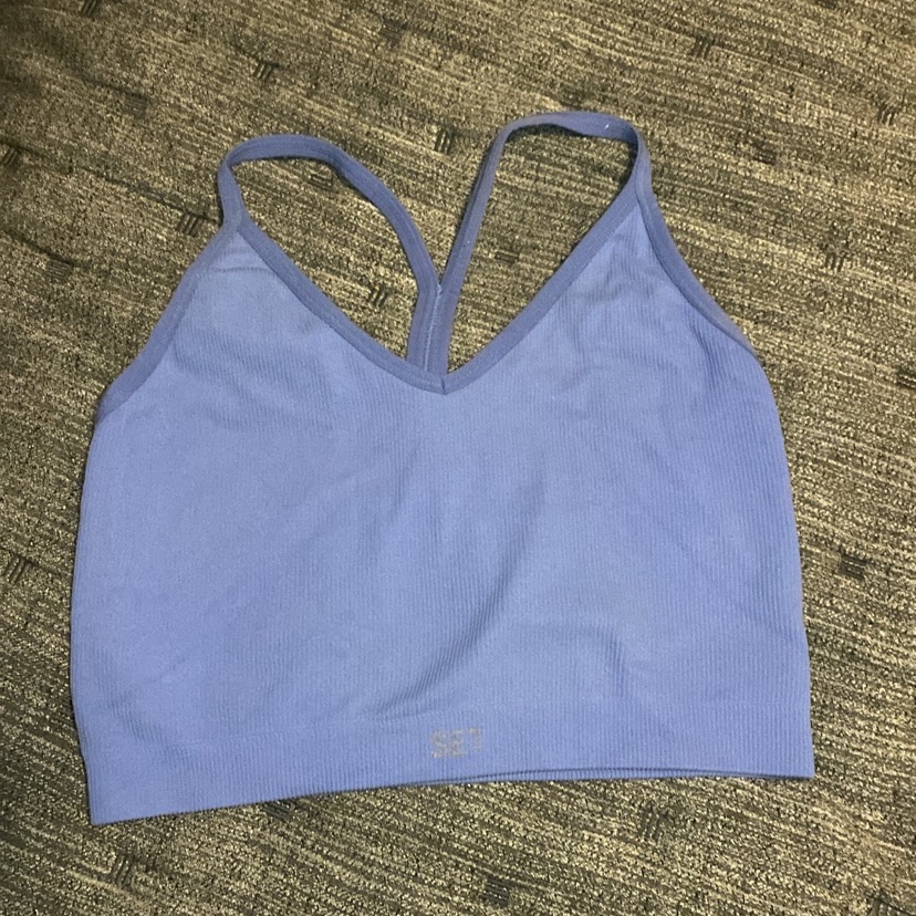 Set Active Medium Bra